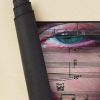 Lady Gaga - I'Ll Never Love Again Mouse Pad Official Cow Anime Merch