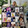 Lady Gaga Albums Cover Poster Quilt Bedding Set Great for Bedroom Decor and Family Gifts 0 - Lady GaGa Shop