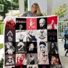 Lady Gaga Albums Quilt Blanket Bedding Set for Home Decor 0 - Lady GaGa Shop