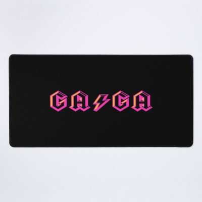 Gaga Mouse Pad